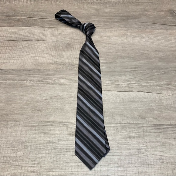 Calvin Klein Tie - One Size - Picture 1 of 2